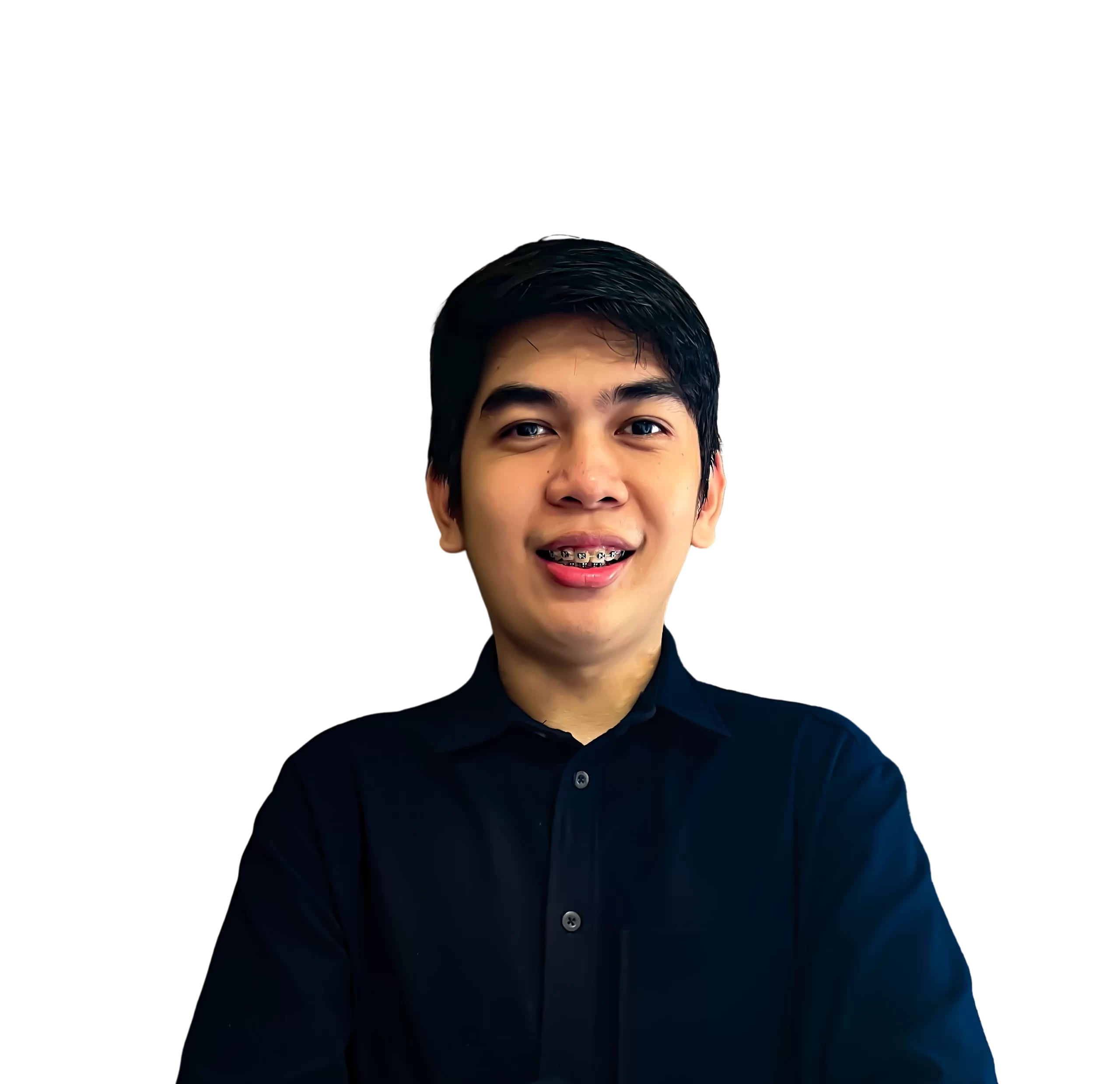 SEO Specialist in the Philippines, Christoper Yu